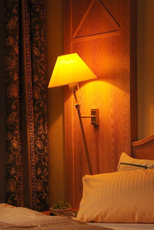 Hotel Restaurant Sonnenhof Weyerbusch 部屋 写真