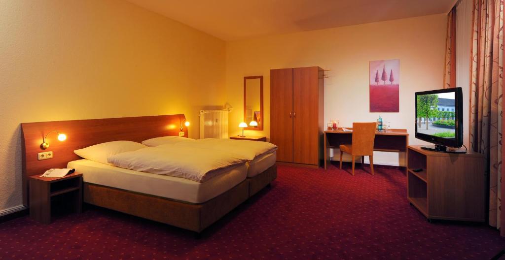 Hotel Restaurant Sonnenhof Weyerbusch 部屋 写真