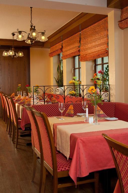 Hotel Restaurant Sonnenhof Weyerbusch エクステリア 写真